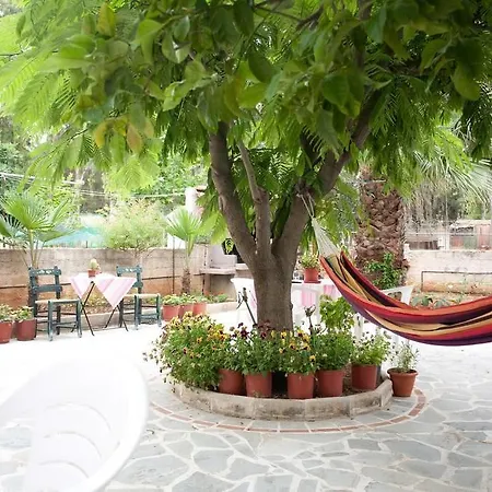 Veggie Garden Atenas