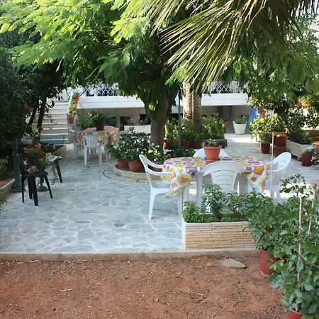 Bed and breakfast Veggie Garden