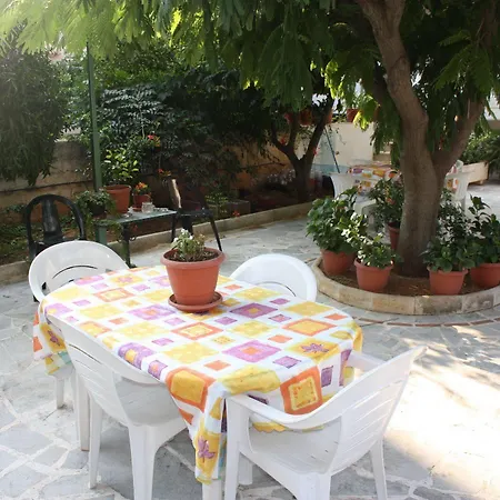 Veggie Garden Bed and breakfast Atenas
