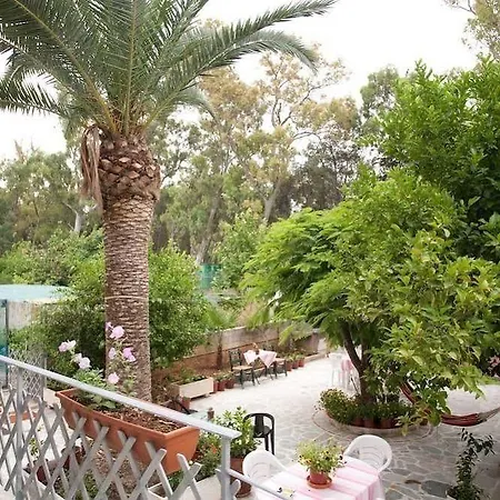Veggie Garden Bed and breakfast 3*
